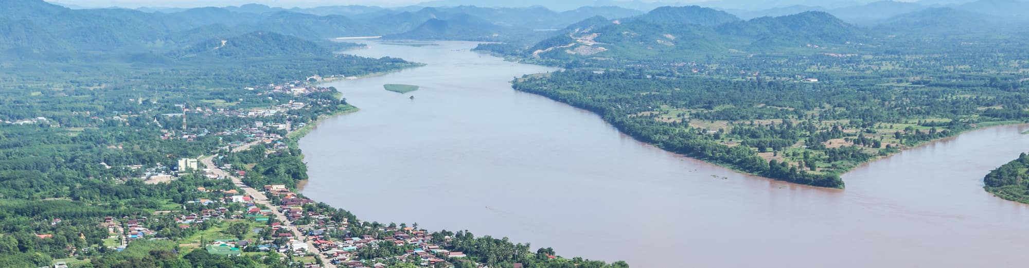 Provinz Nong Khai, Thailand