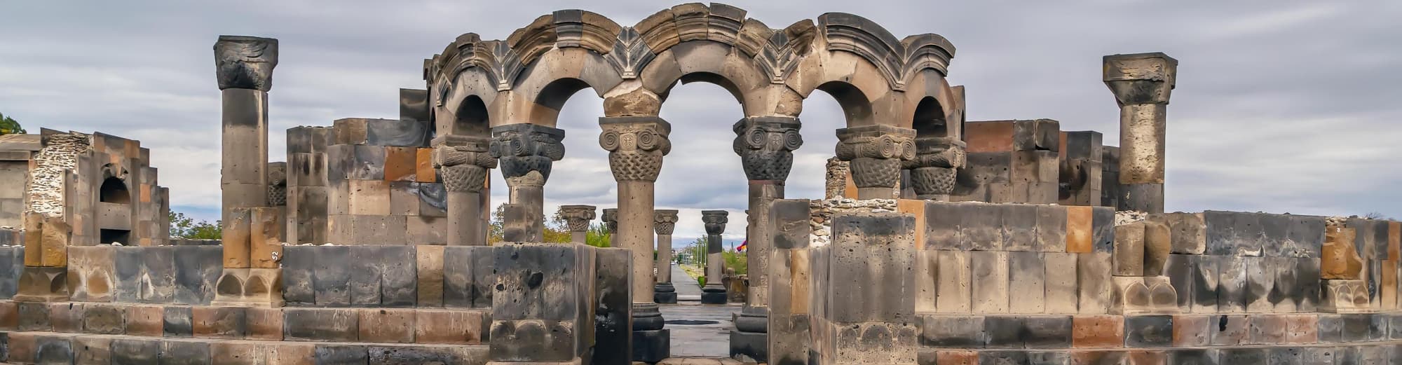 Вагаршапат, Армения