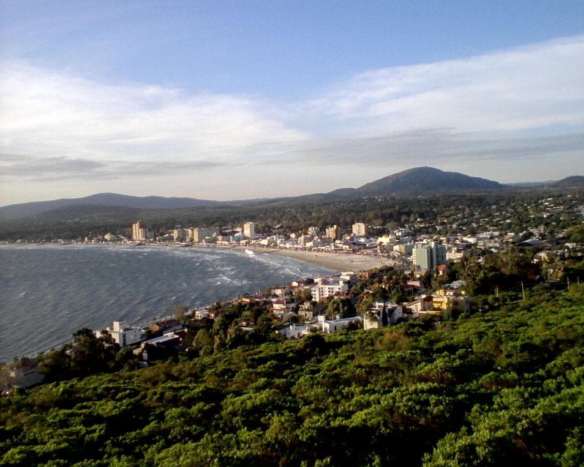 Piriápolis, Uruguay