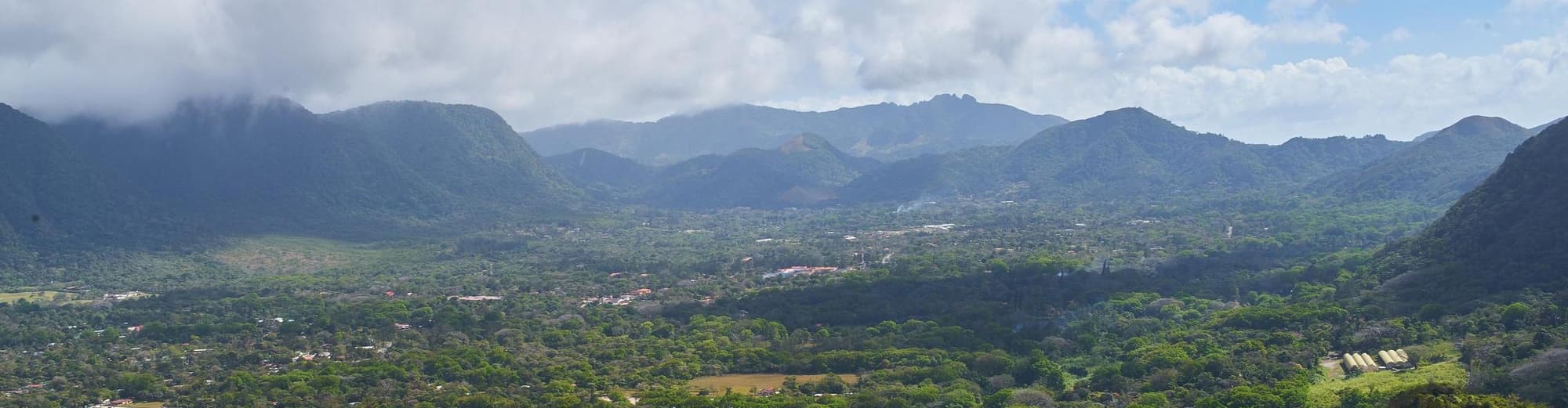 Cocle,Playa Blanca, Panamá