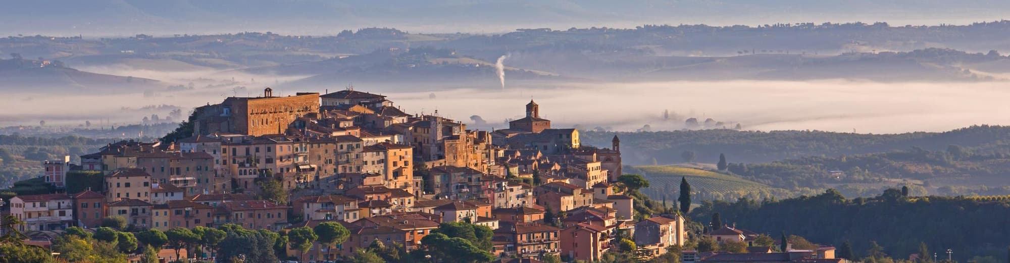 Chianciano Terme, Italia
