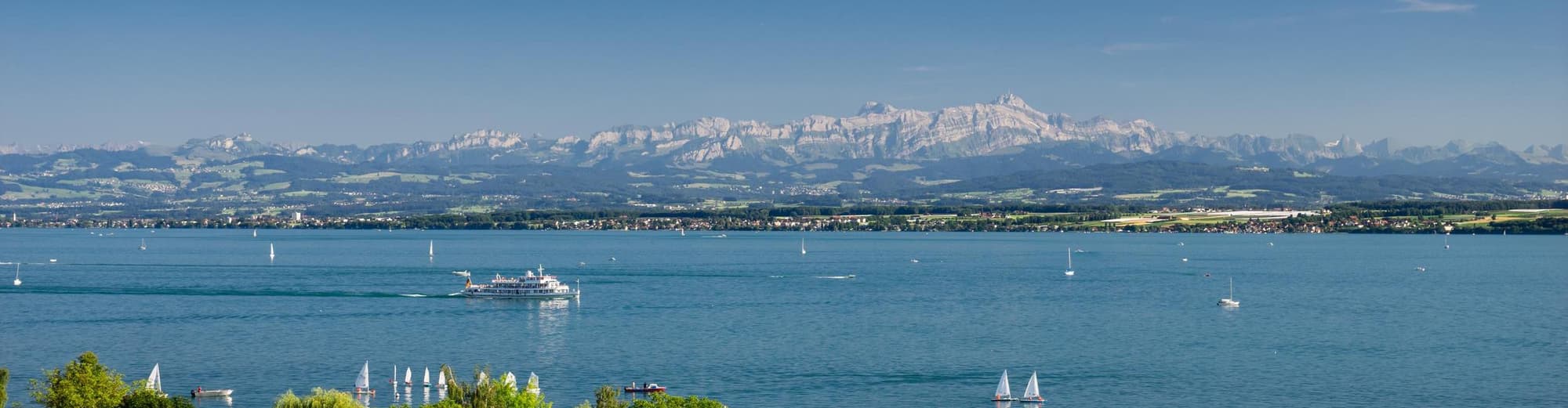 Friedrichshafen, Germany