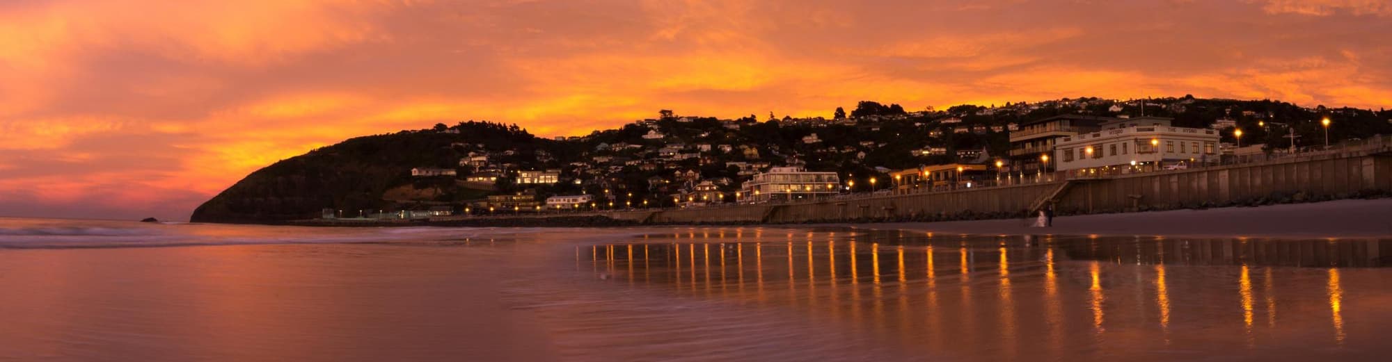 Dunedin, New Zealand