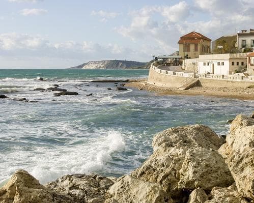 Siculiana Marina, Italia