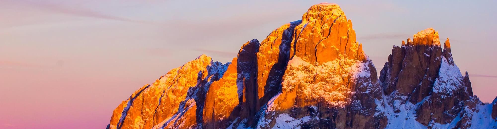 Canazei, Trentino Alto-Adige, Italy