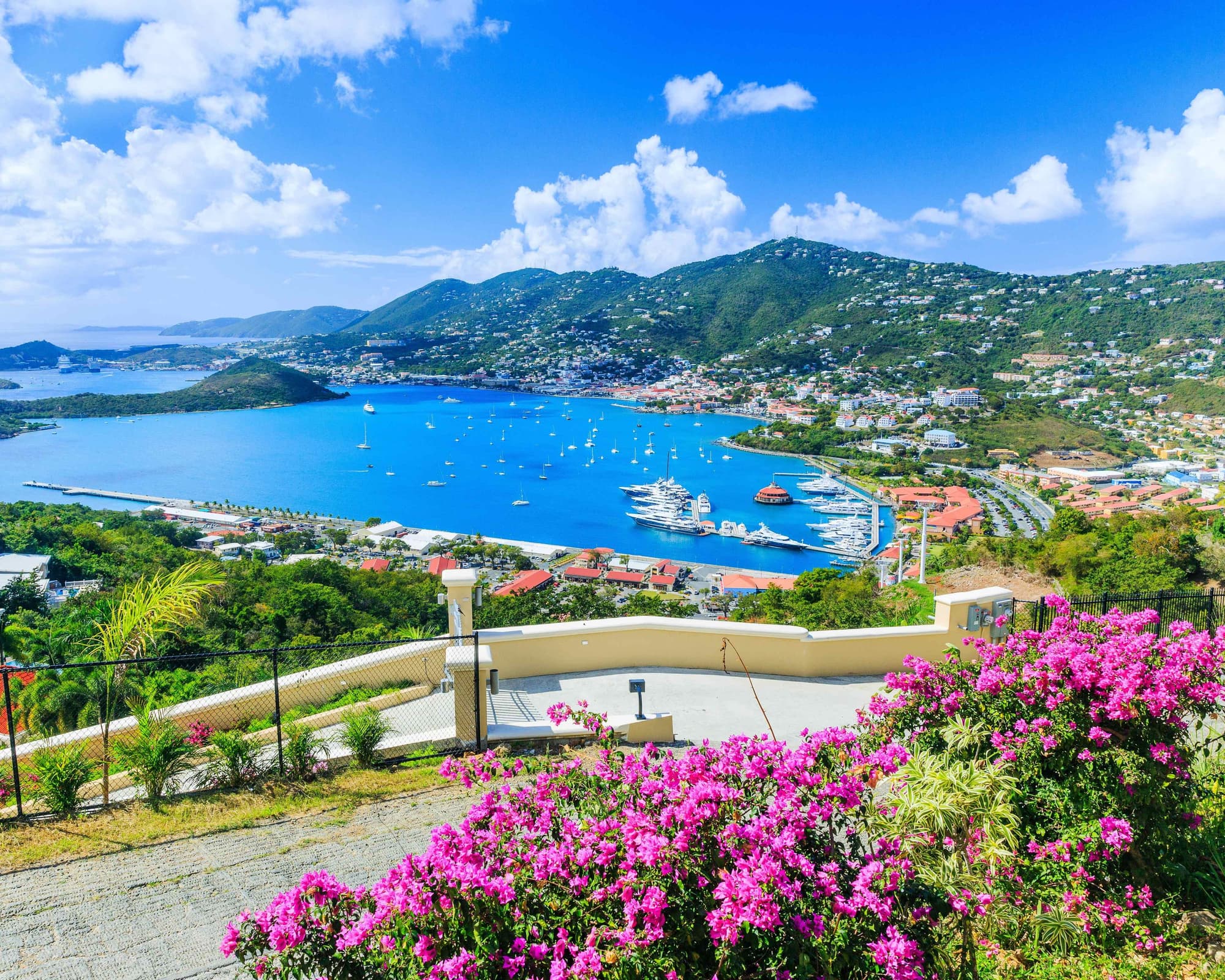 Charlotte Amalie, Virgin Islands (U.S.)
