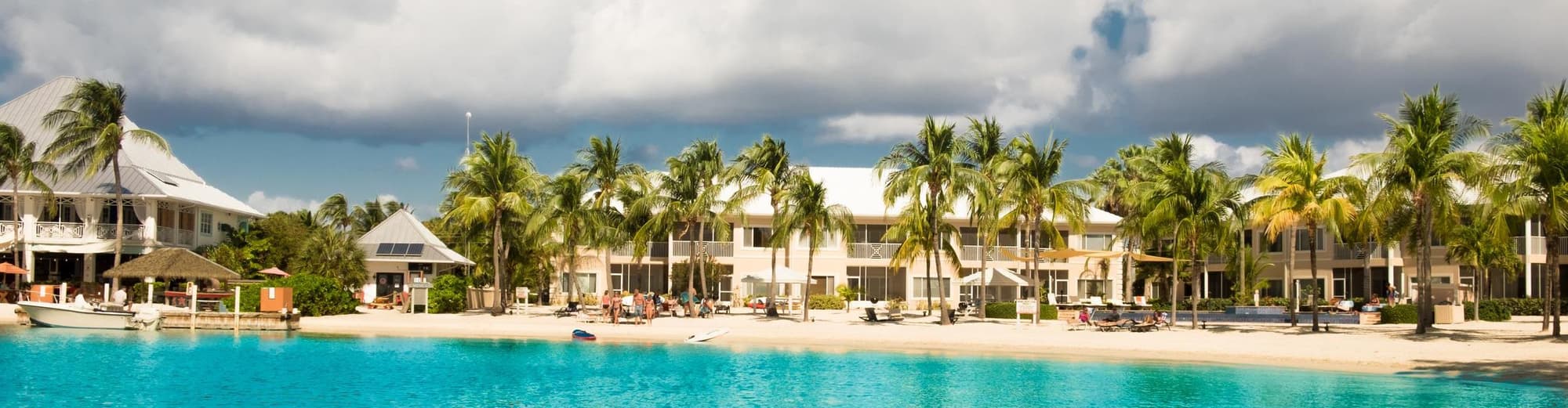 Caymansaaret, Caymansaaret