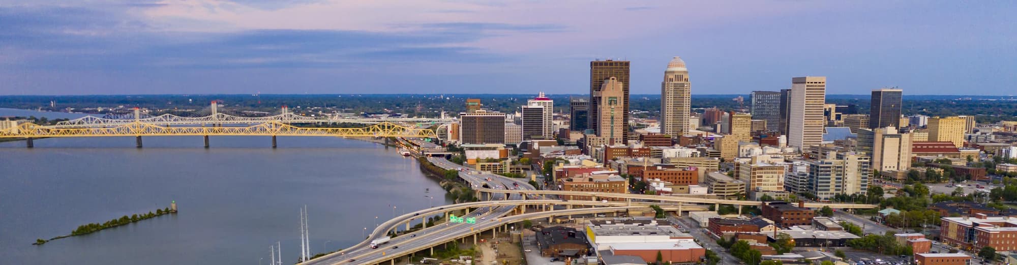 Louisville KY, United States of America