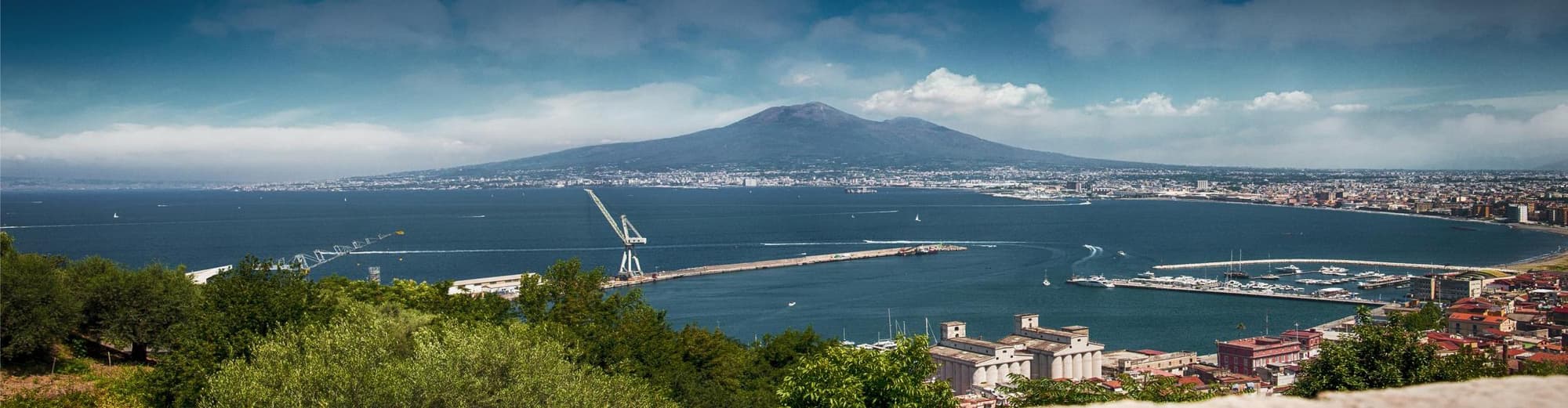 Castellammare di Stabia, Italia