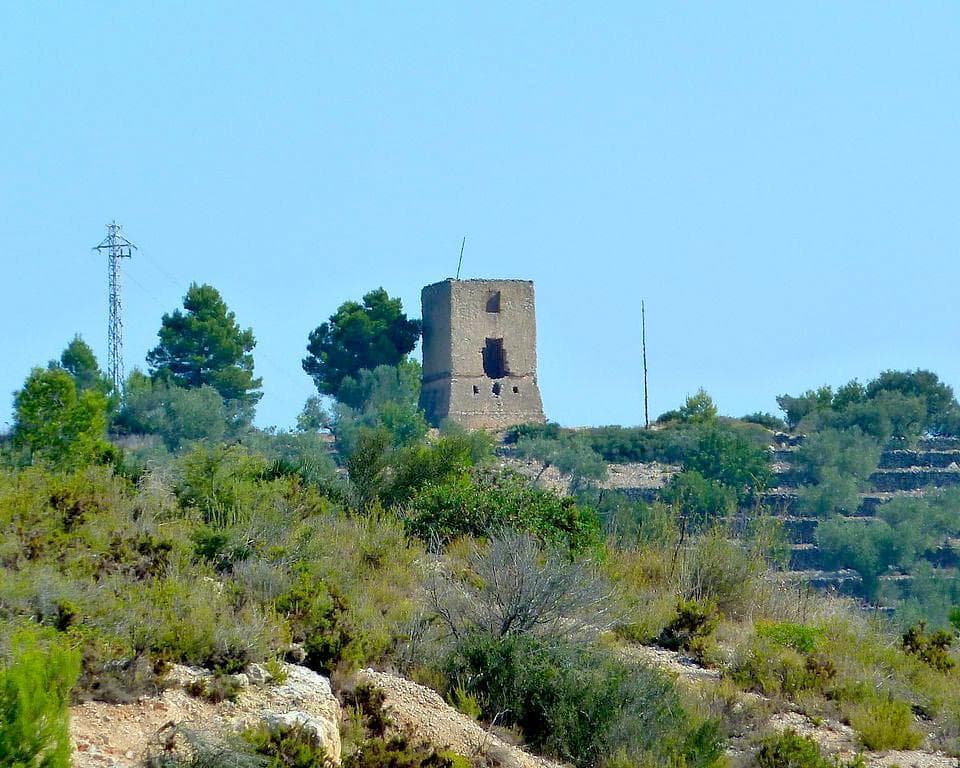 El Perelló, Espagne