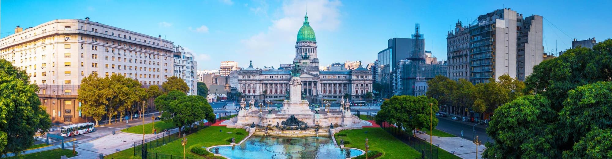 buenos aires, argentina