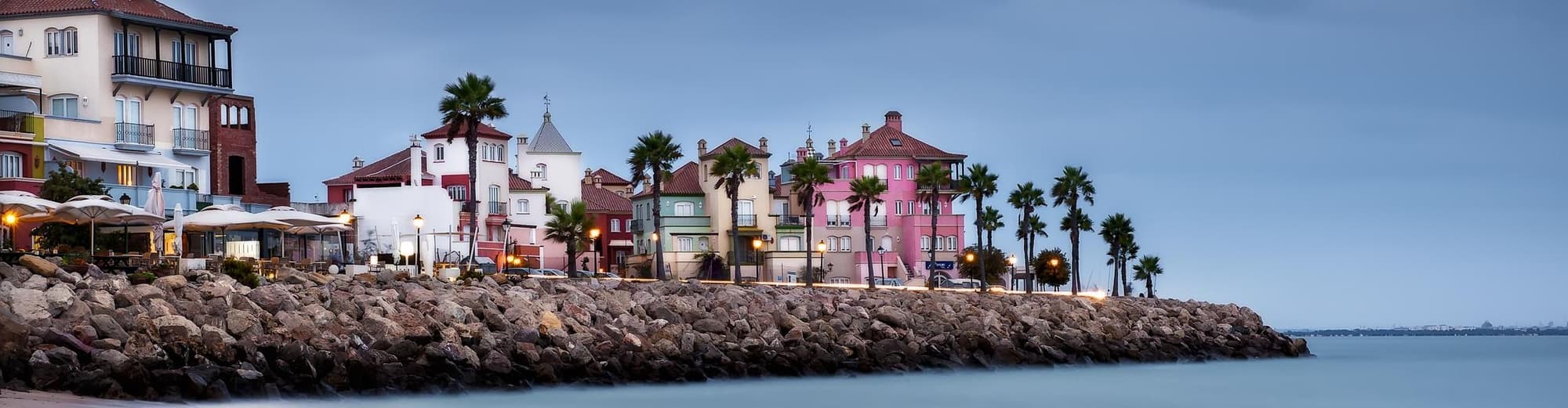 אל פוארטו דה סנטה מריה, סְפָרַד