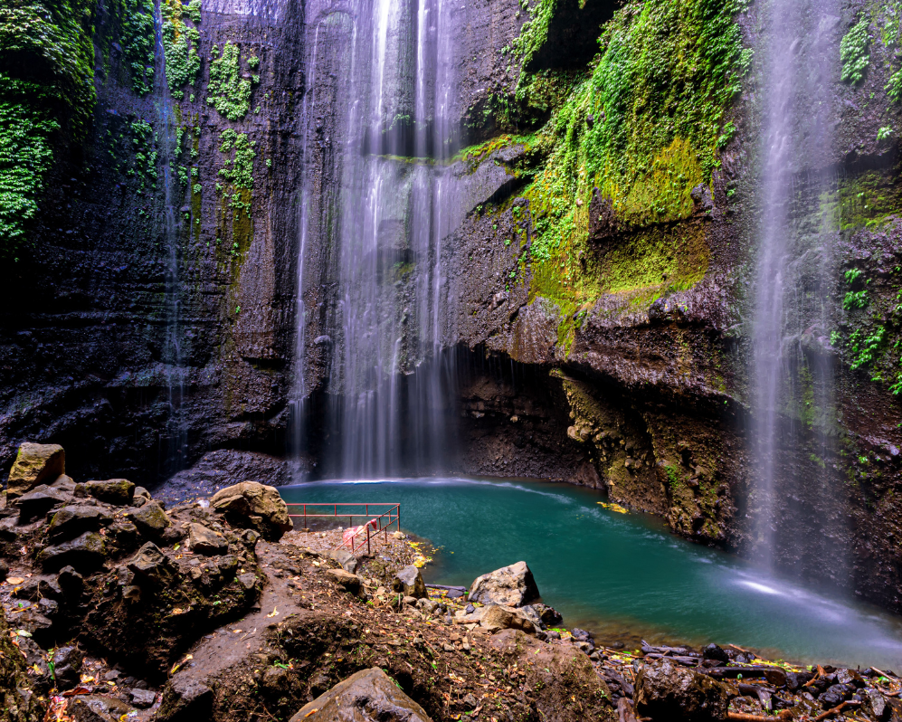 East Java, Indonesien