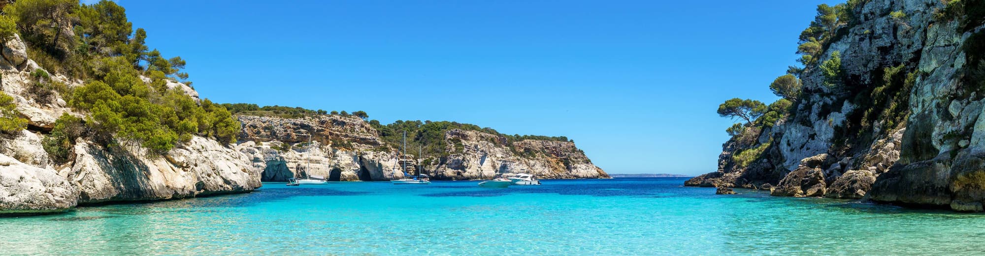 Balearic Islands, Spain