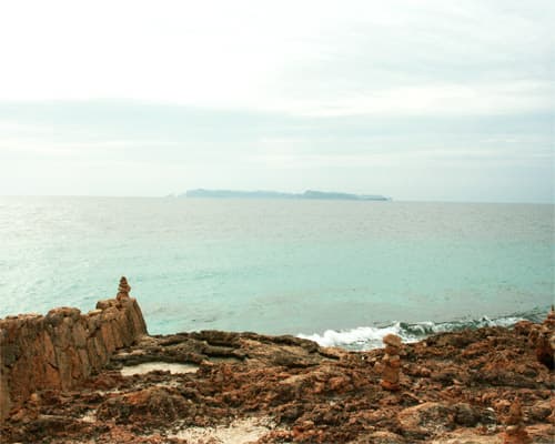 East Mallorca, Spain