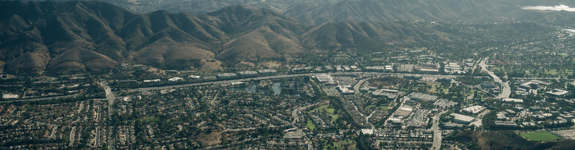 Stevenson Ranch CA, Estados Unidos da América