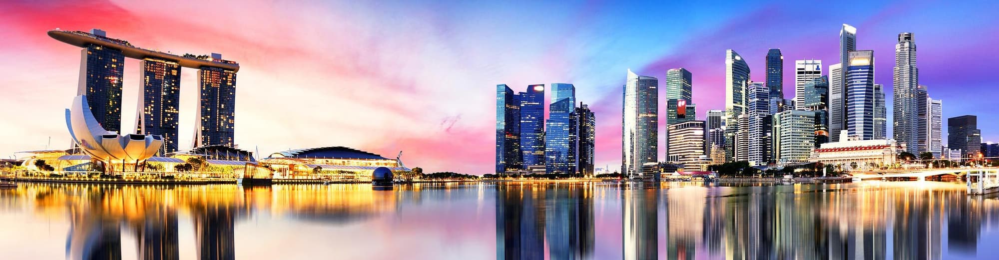 سنغافورة, سنغافورة