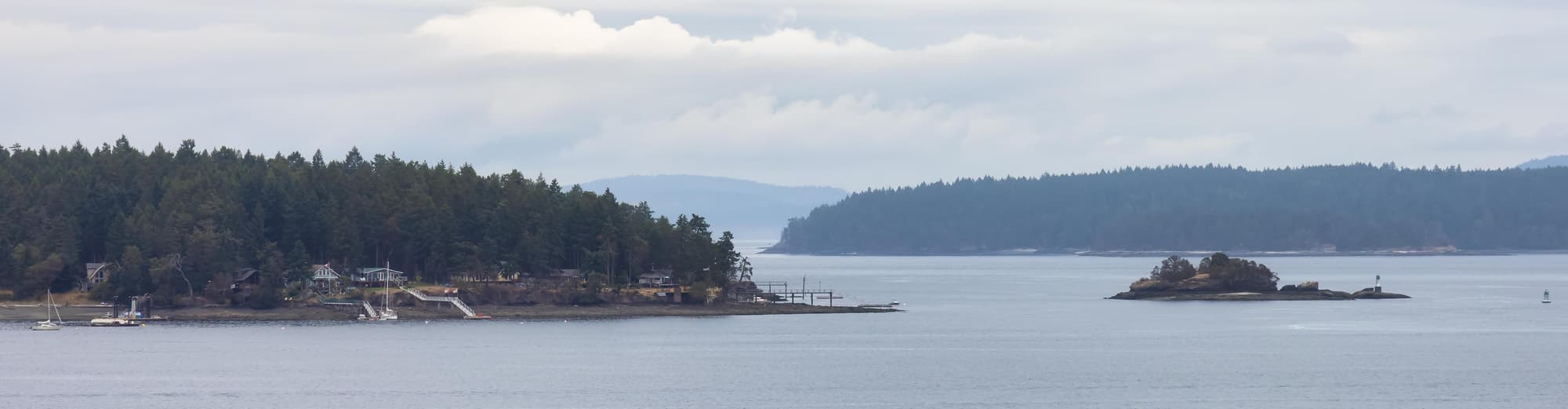 Swartz Bay, BC, Canada