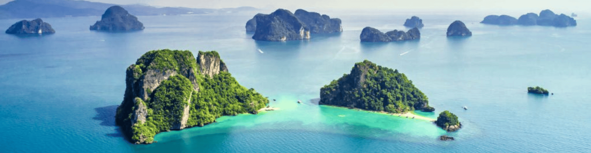 Ko Yao Noi, Thailand