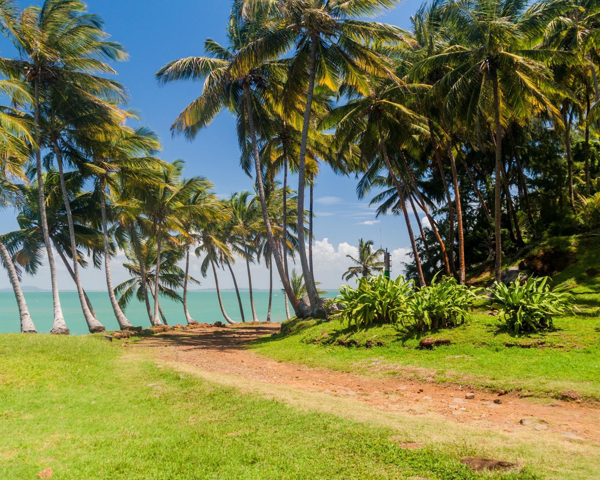 French Guiana, France