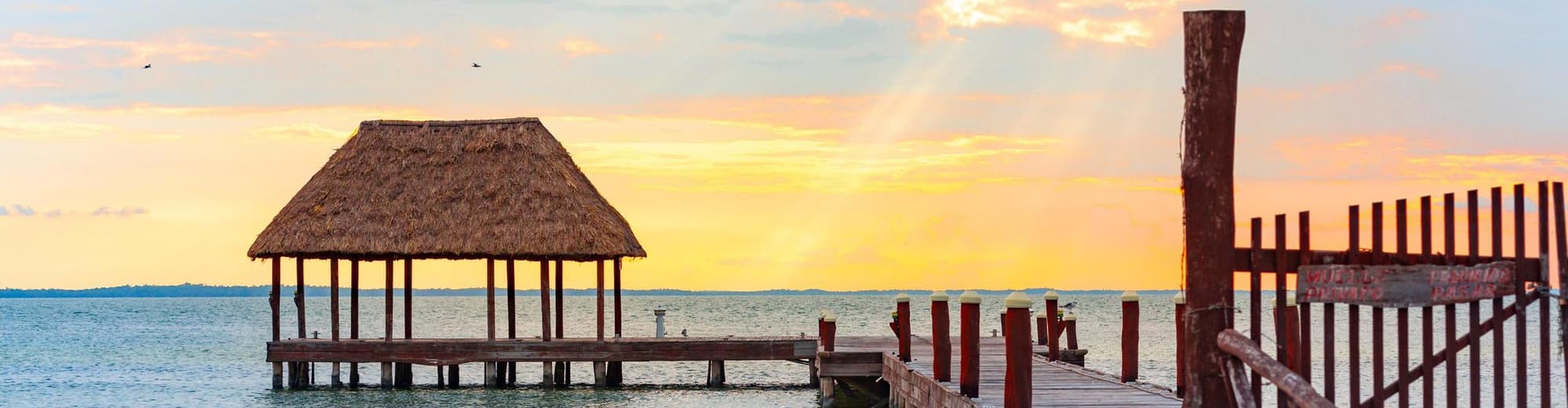 Isla Contadora, Panama