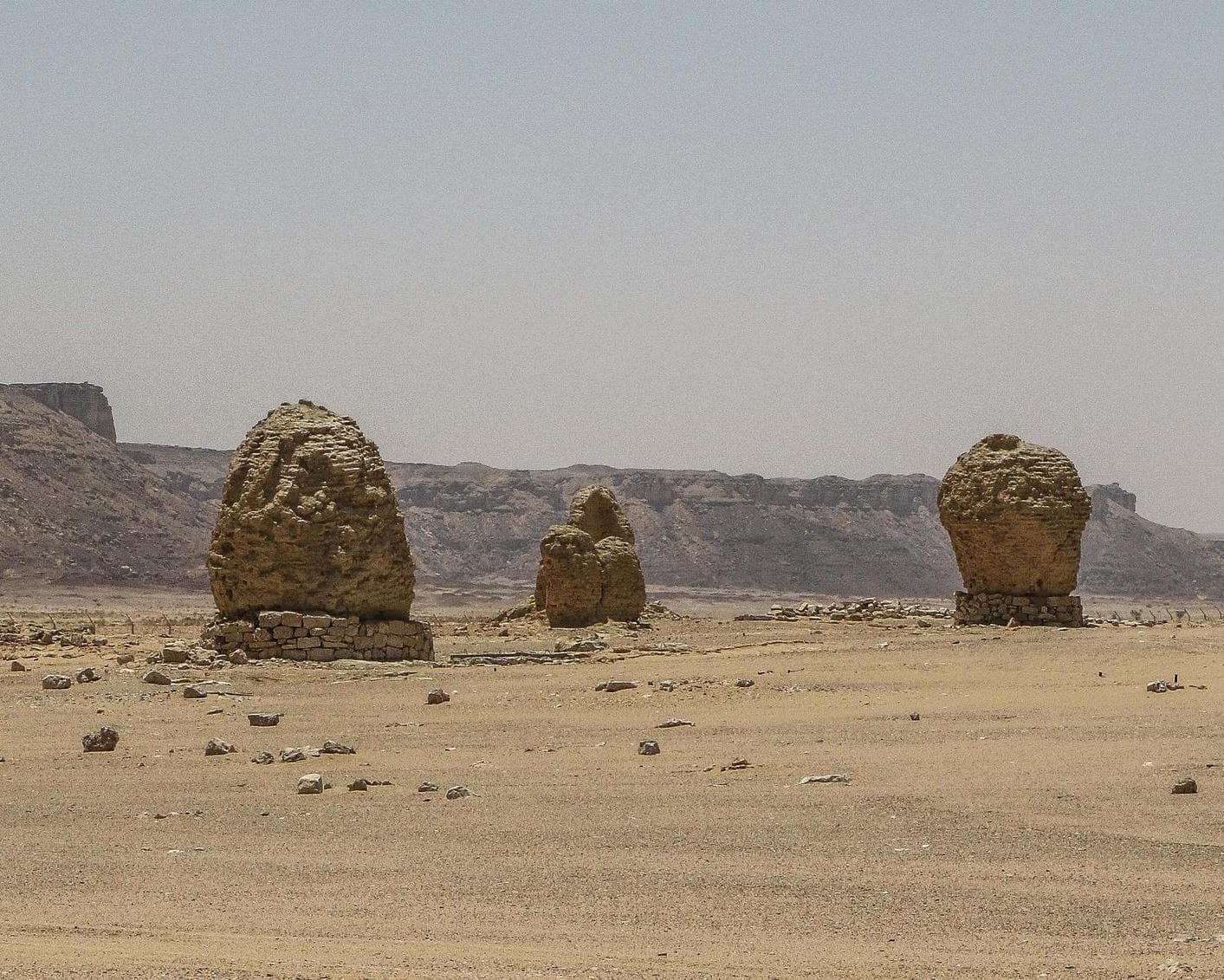 Wadi ad-Dawasir, Saudi Arabia