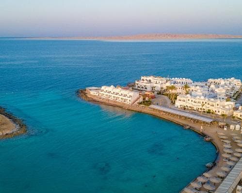 Hurghada, Egipto
