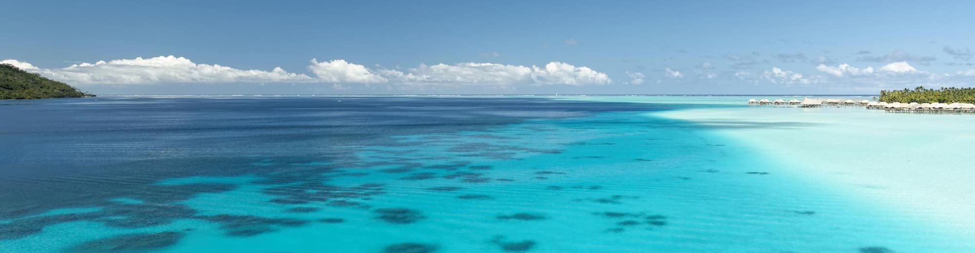 Raiatea, Polinésia Francesa