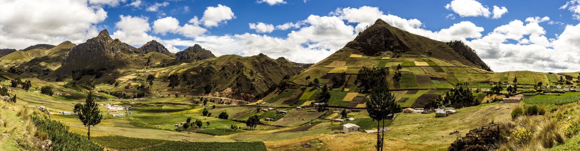 Latacunga, Ecuador, Ecuador