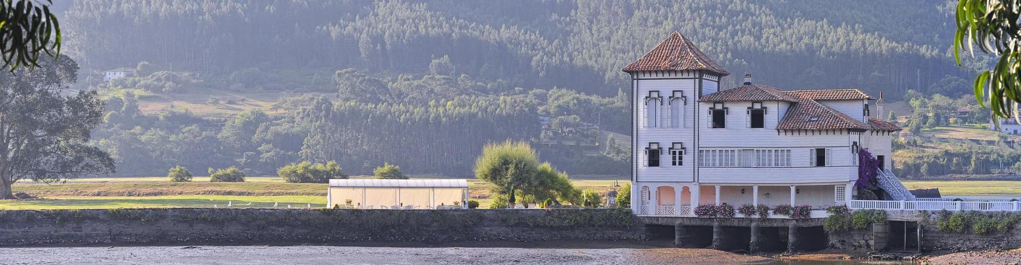 Villaviciosa, España