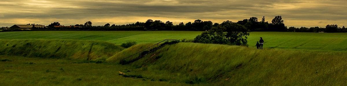 Trelleborg, Schweden
