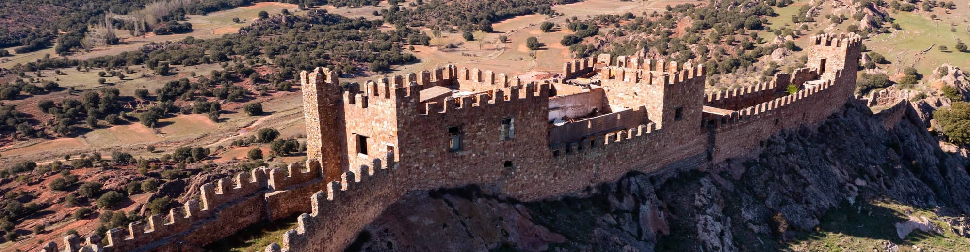 Guadalajara (Provinz), Spanien