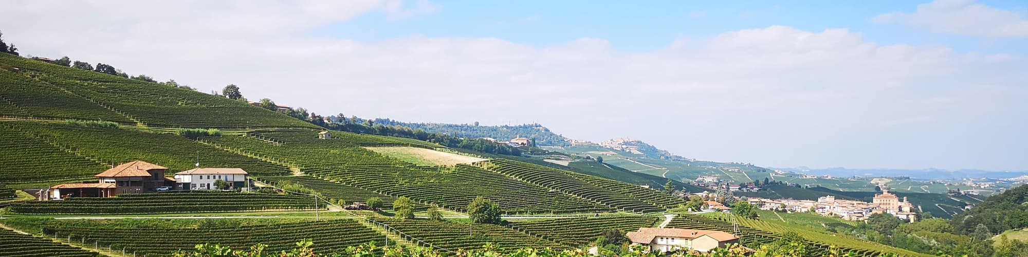 Alessandria (Province), Italy