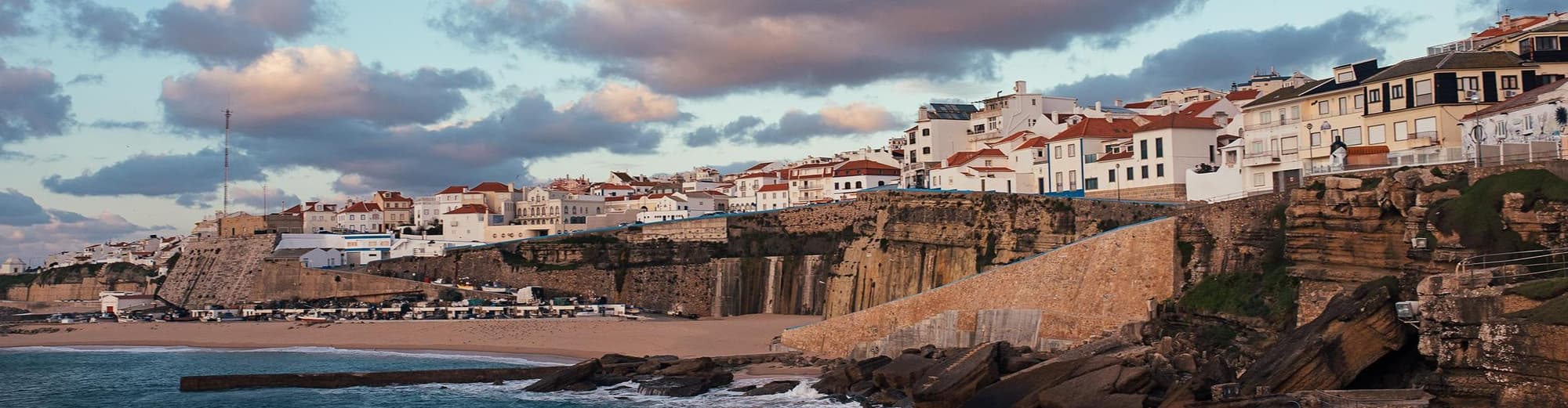 Ericeira, Portugal