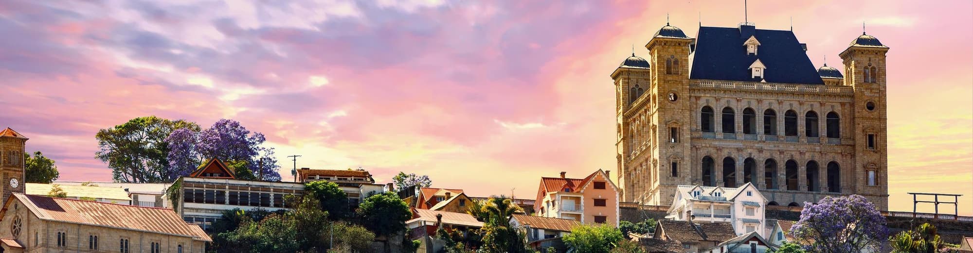 Akanin'ny Nofy, Madagascar