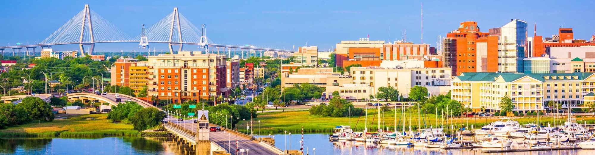 Charleston SC, United States of America