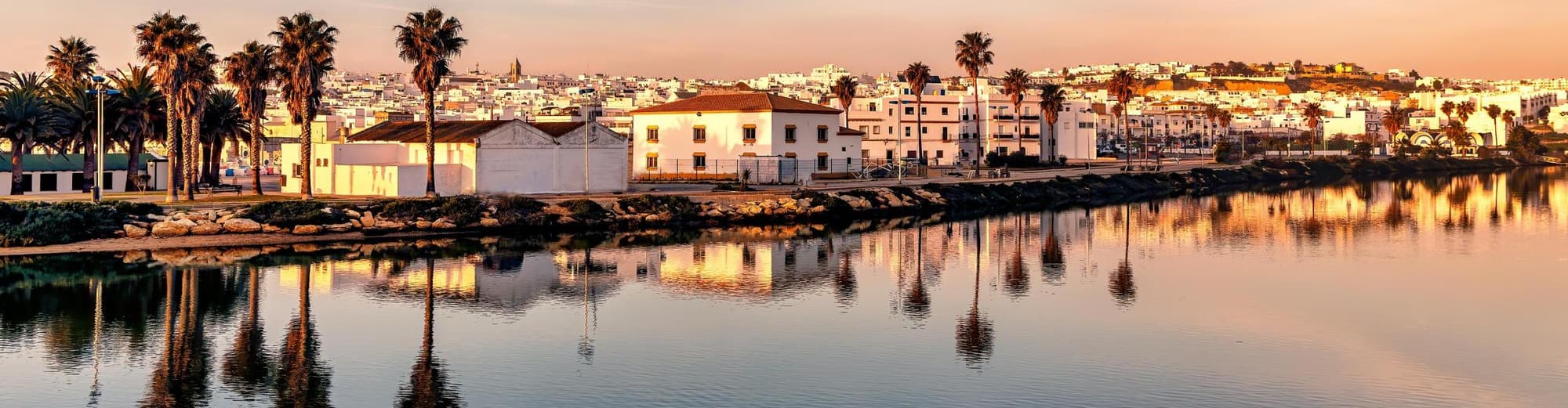 Conil de la Frontera, Spanien