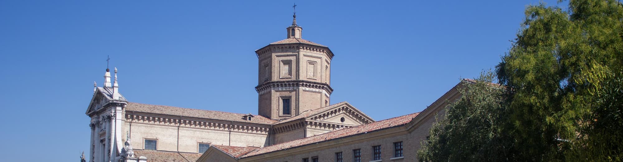 Ravenna (Provincia), Italia