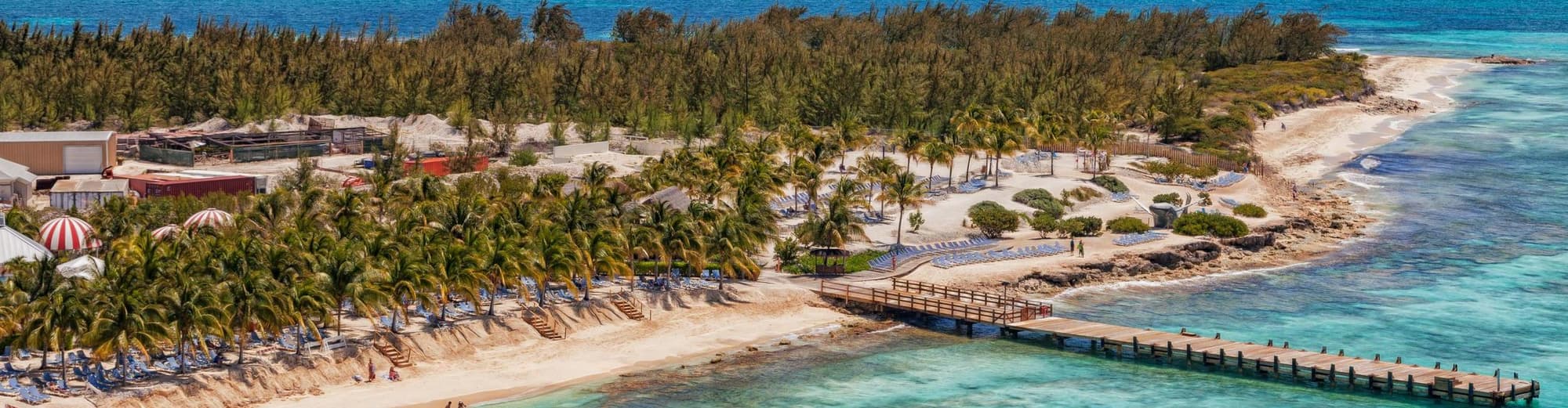 Islas Turcas y Caicos, Islas Turcas y Caicos