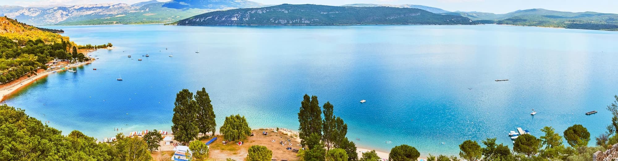 Sainte-Luce, Martinique
