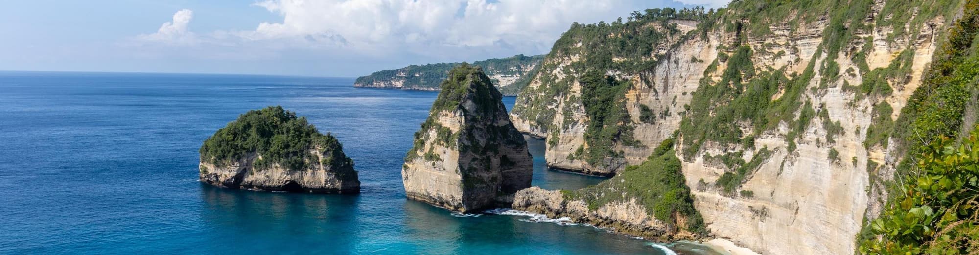 جزر الألف, كندا