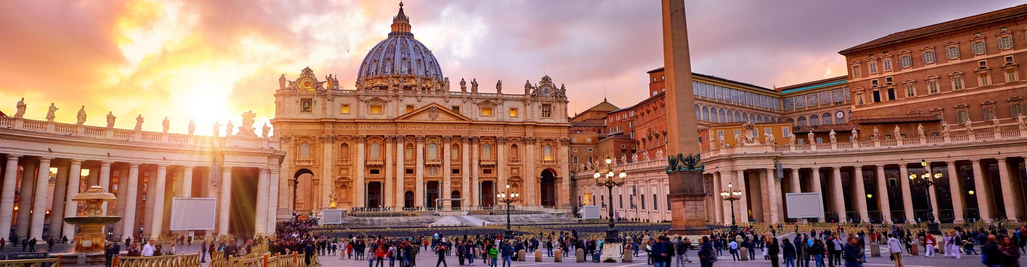 Vatican City, Vaticaanstad