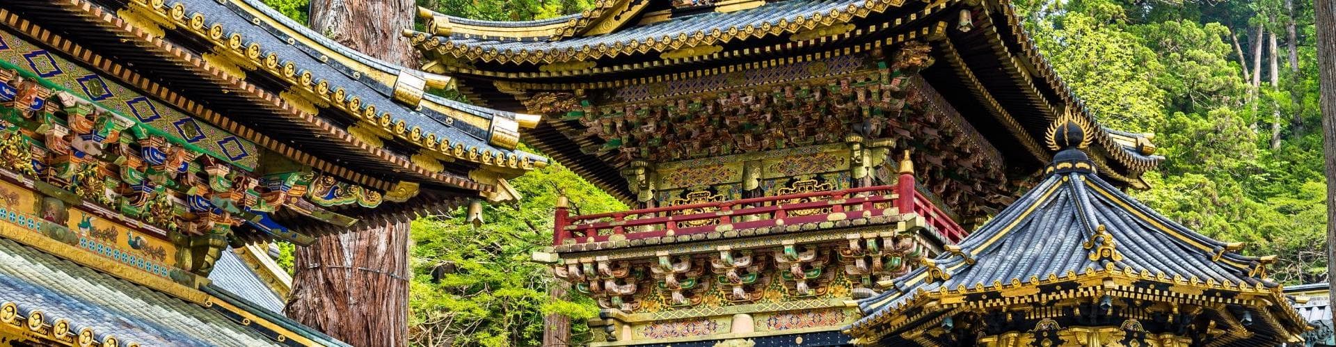 Nikko, Japan