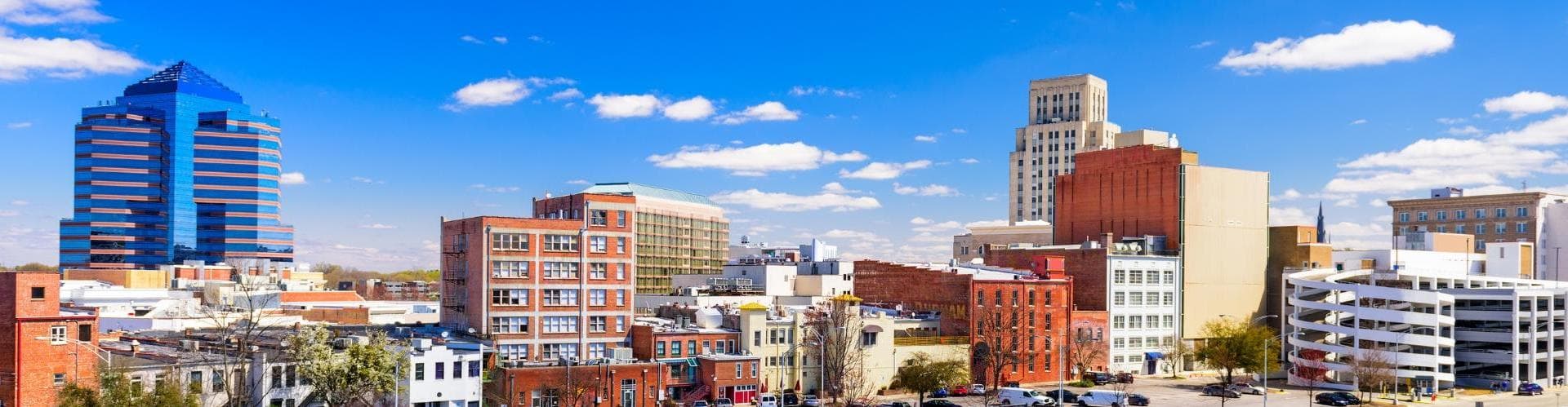 Durham NC, Stati Uniti d'America