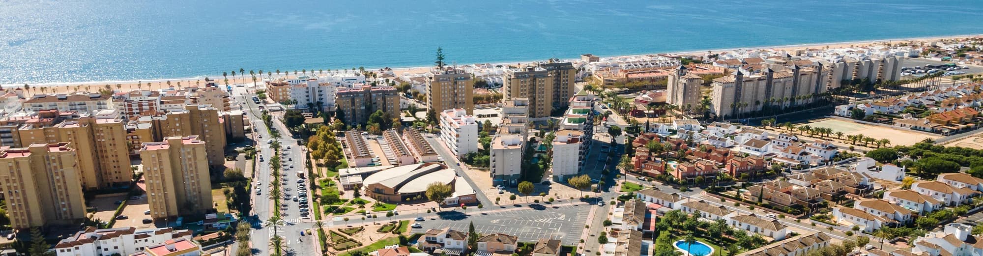 Islantilla, España