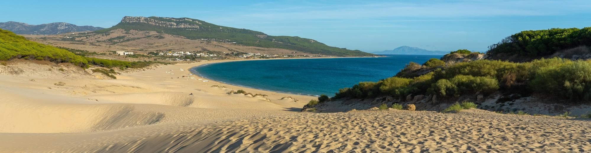 Costa de la Luz, España