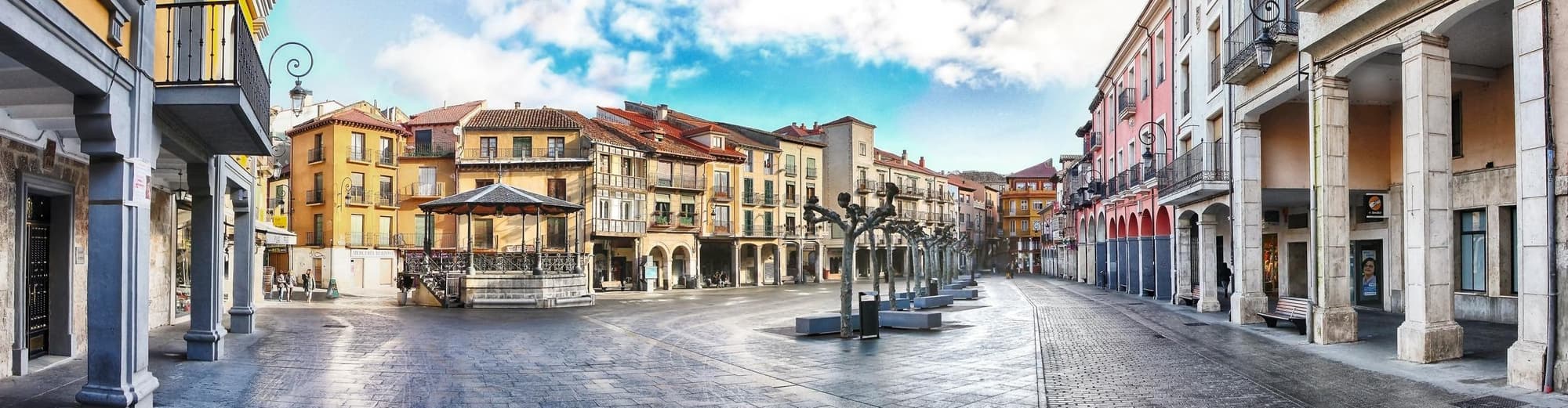 Aranda de Duero, Espanha