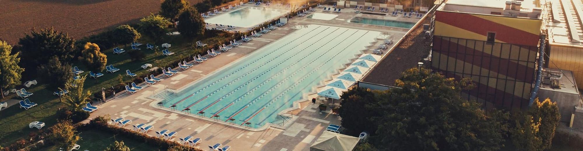 Moravske Toplice, Slowenien