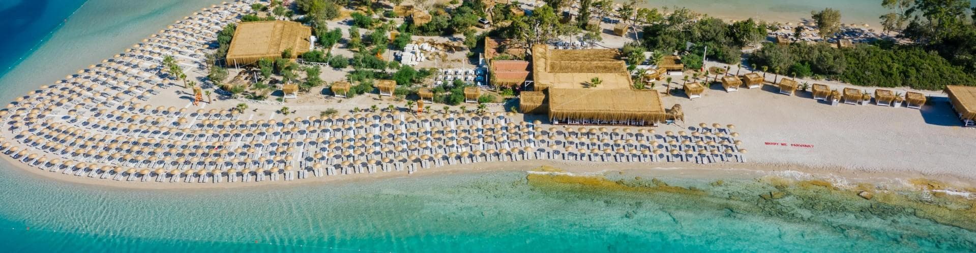 Peninsula de Paria, Venezuela