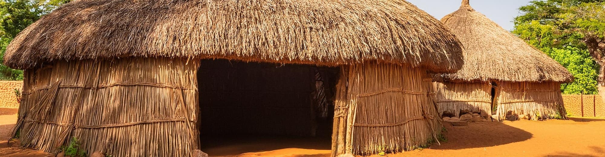 Ngaoundere, Cameroon